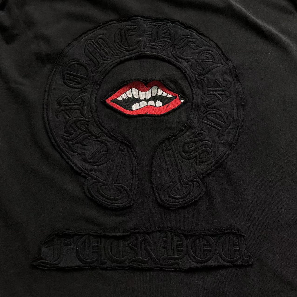 Cross Longsleeve