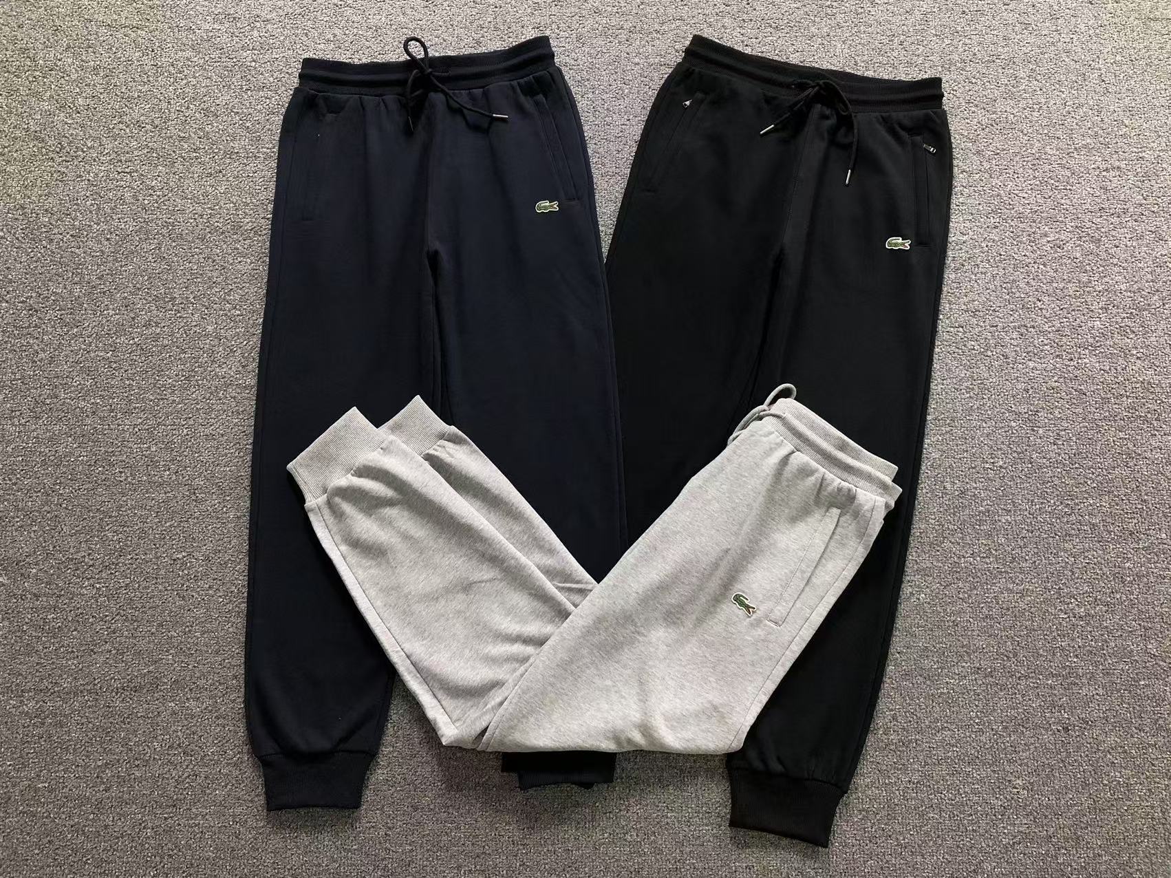 Classic Pants