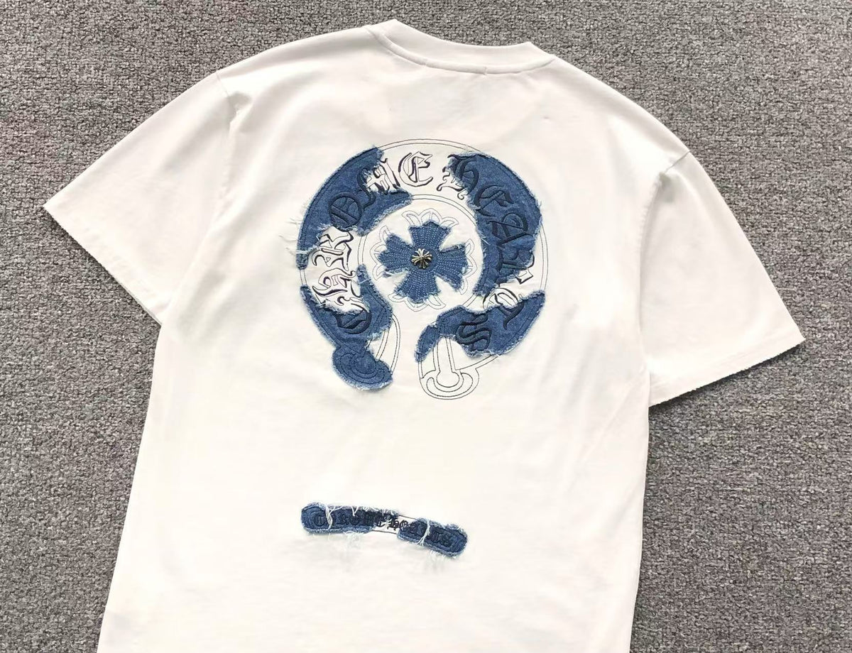 Cross Tshirt