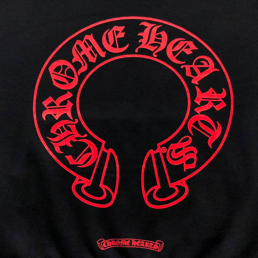 Cross Hoodie