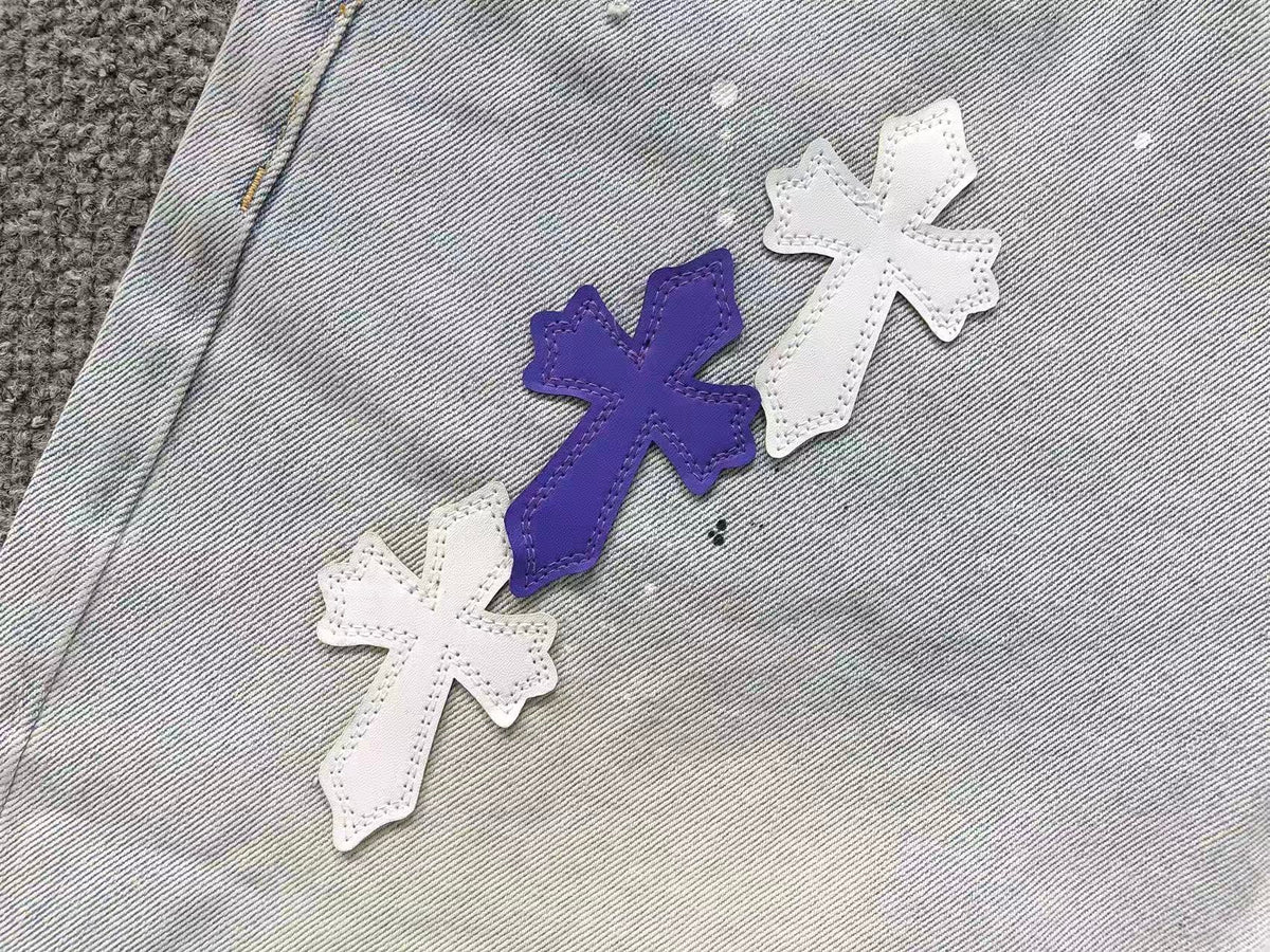 Cross Shorts