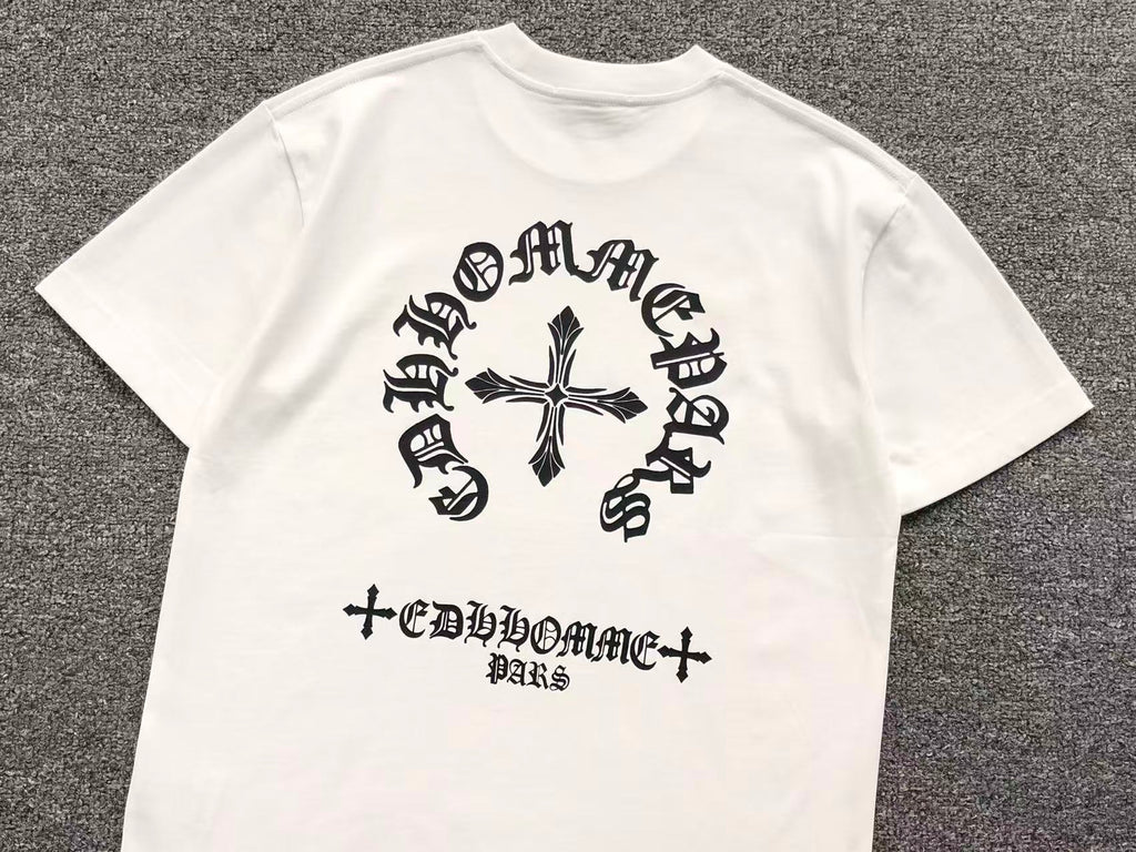 Cross Tshirt