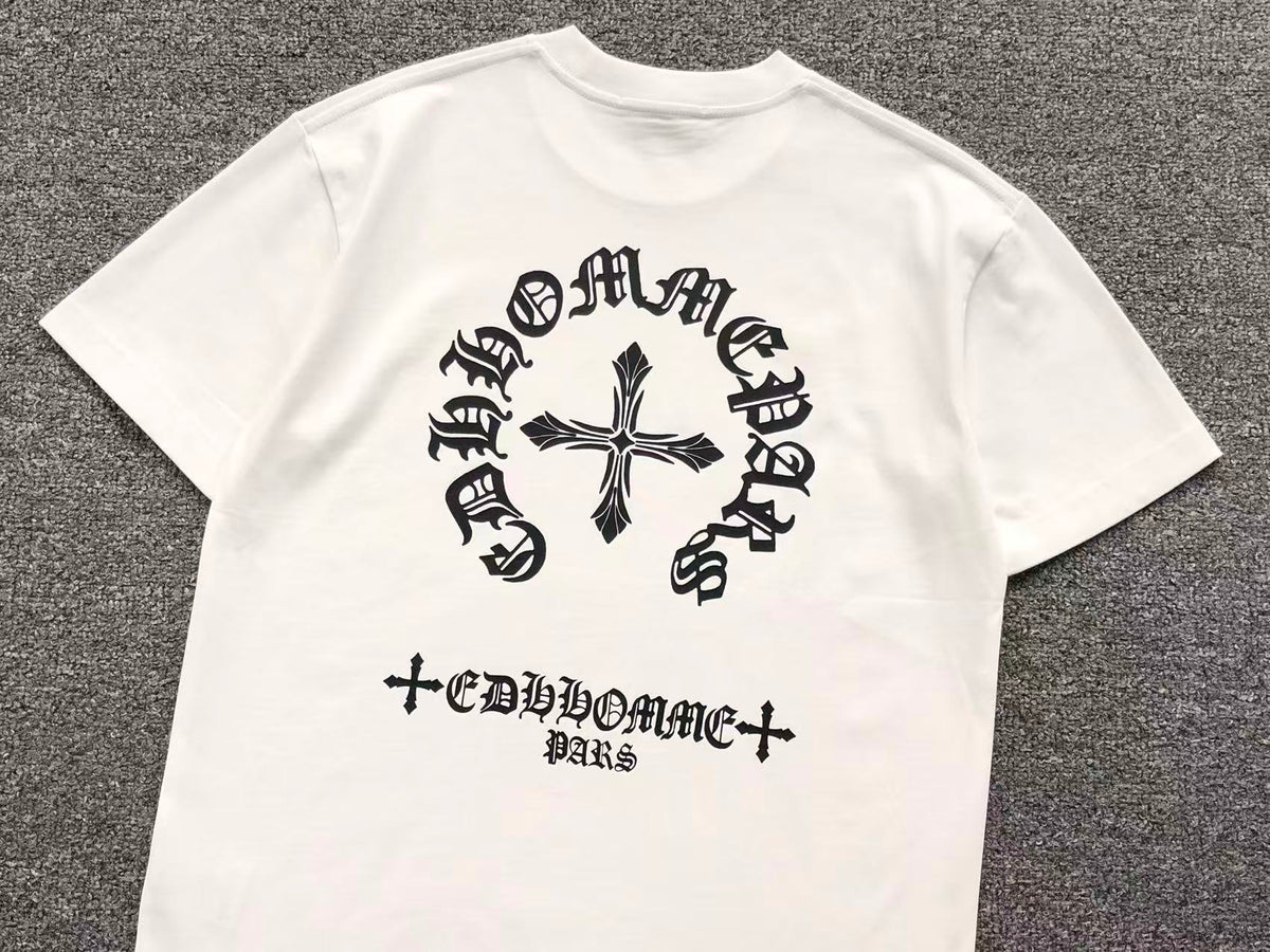Cross Tshirt