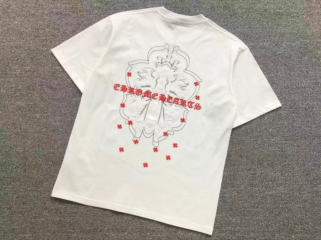 Cross Tshirt