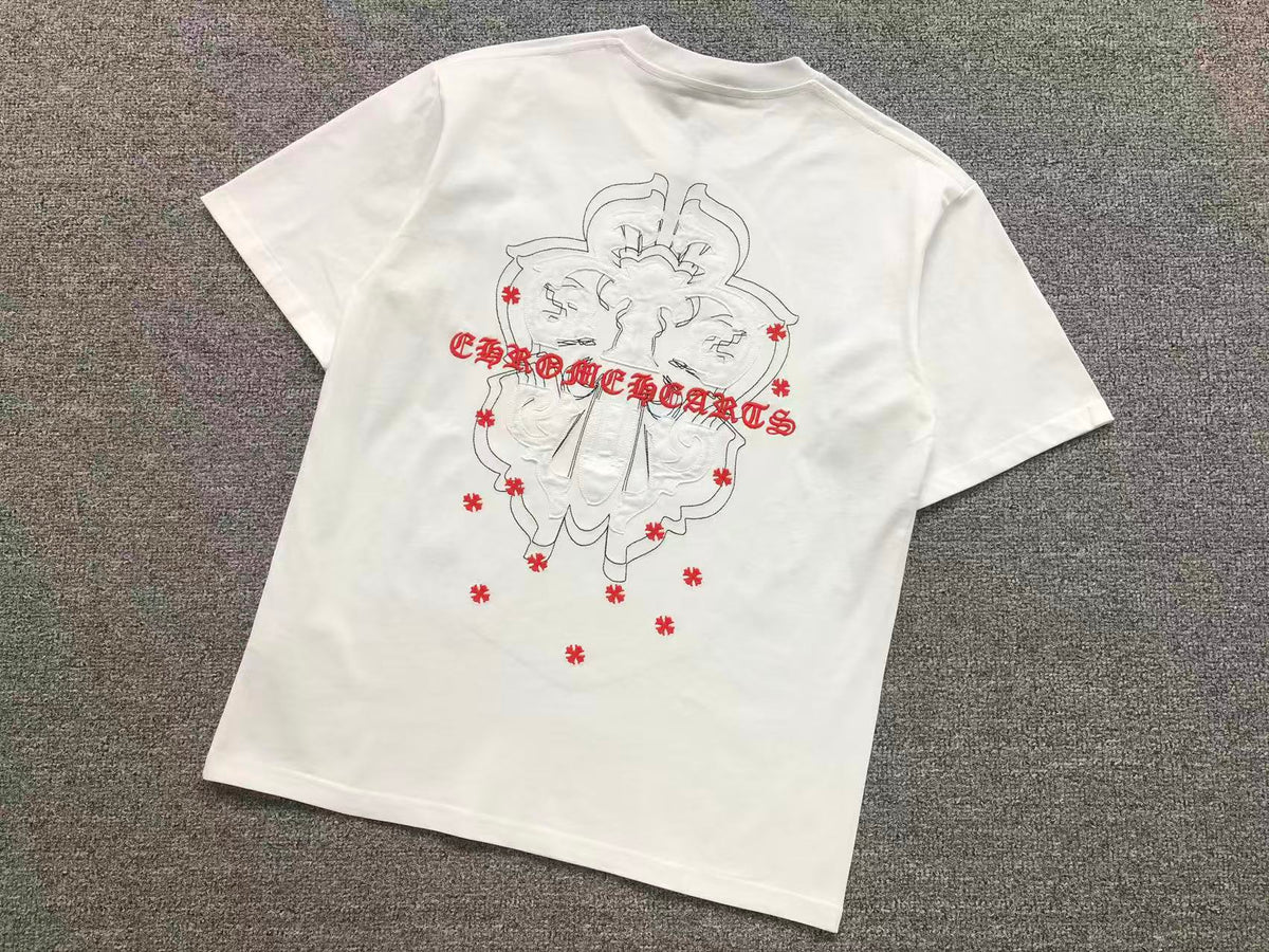 Cross Tshirt