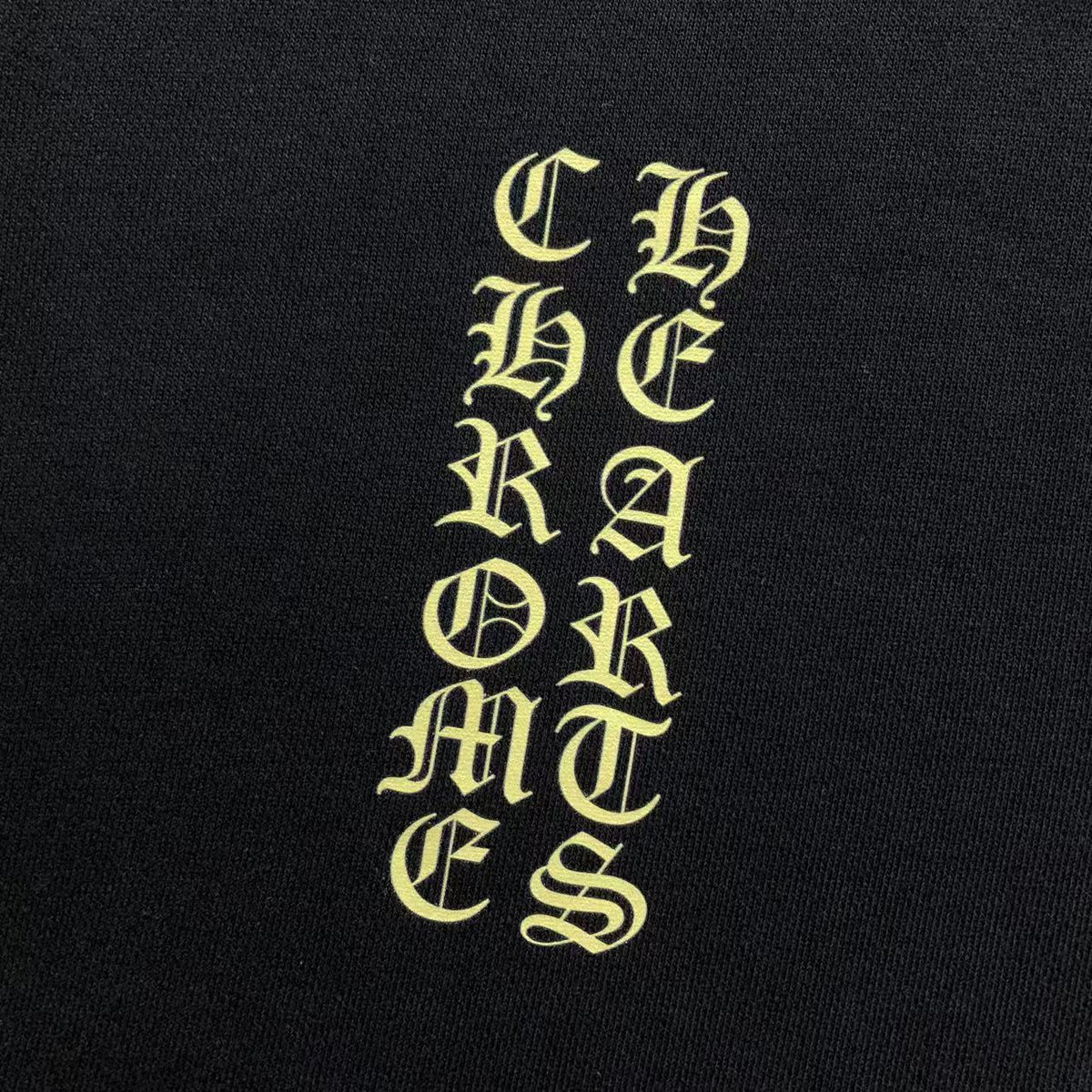 Cross Hoodie