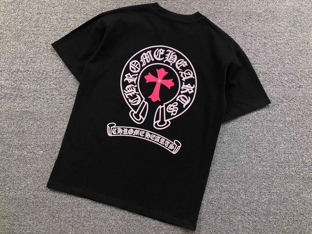 Cross Tshirt