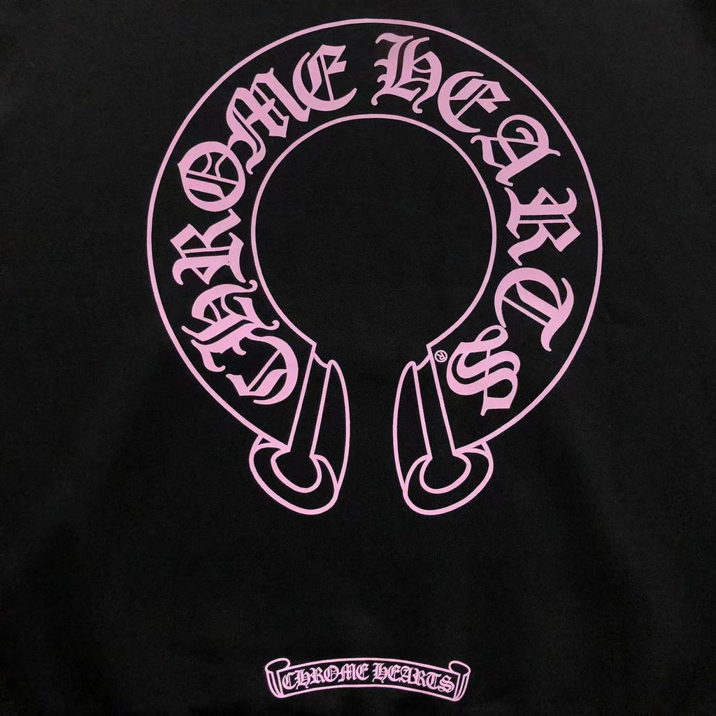 Cross Hoodie