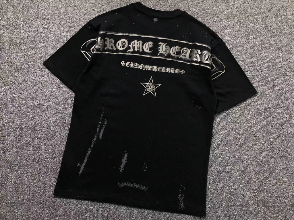 Cross Tshirt