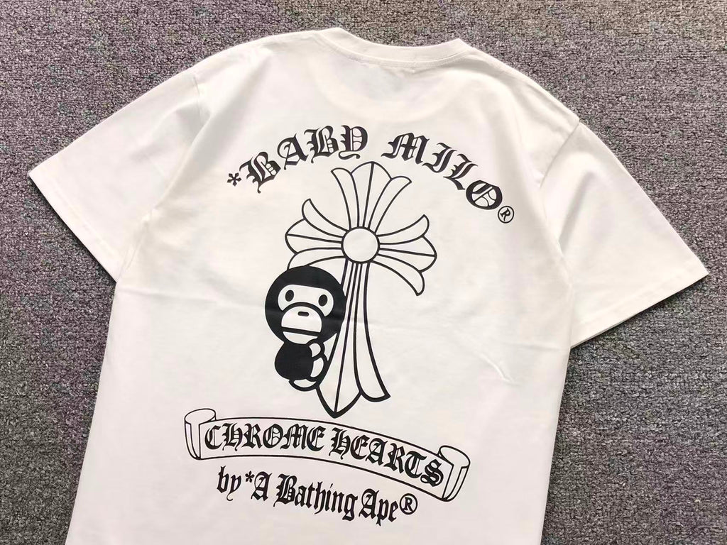Cross Tshirt