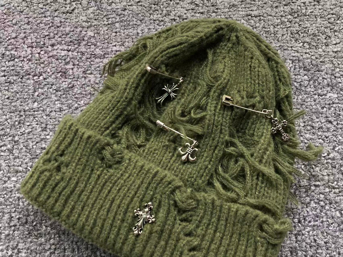 Cross Cap