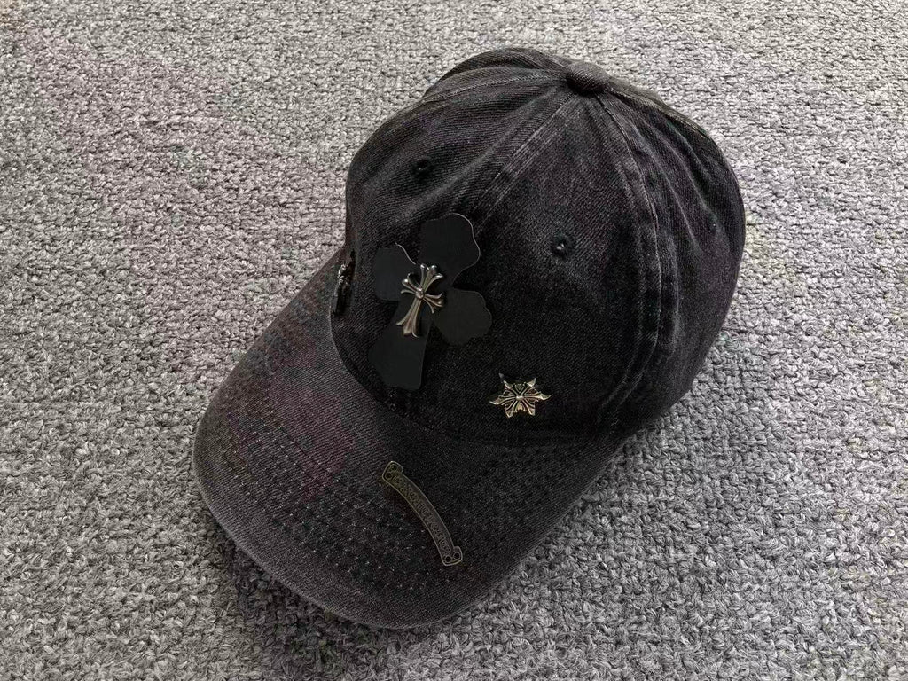 Cross Cap