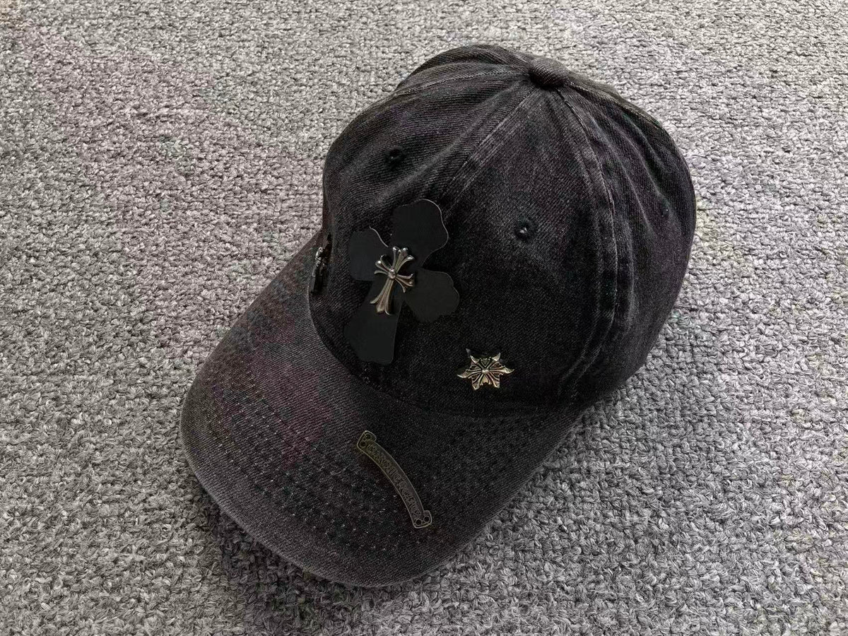 Cross Cap