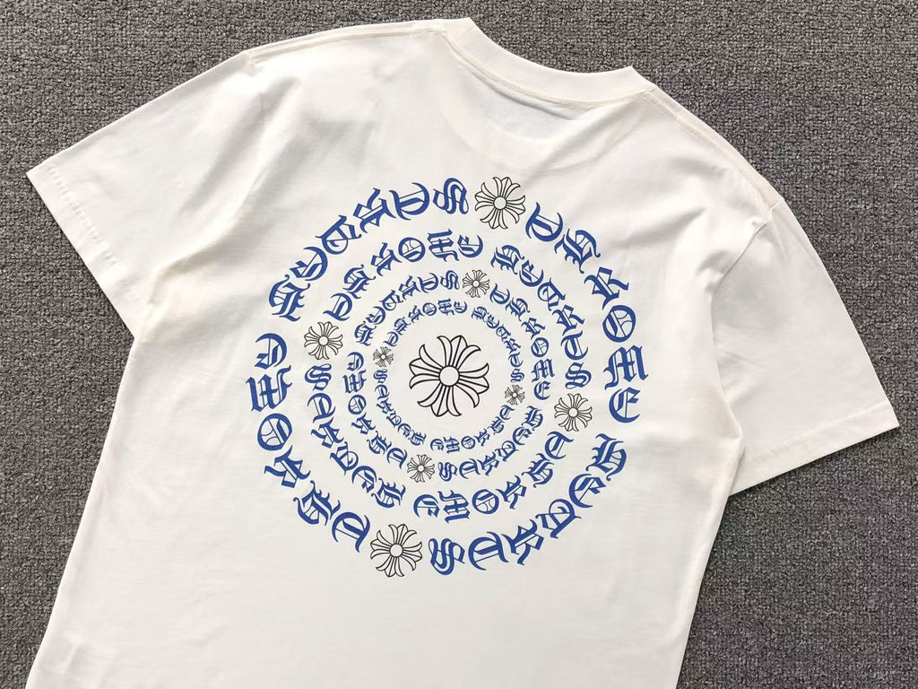 Cross Tshirt