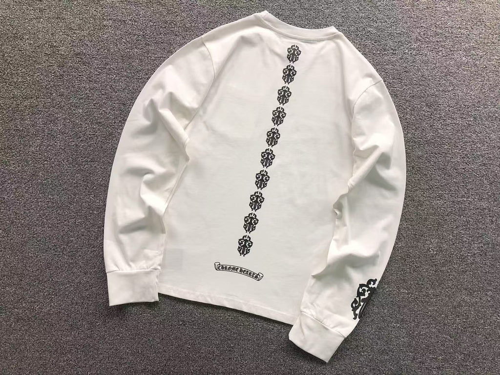 Cross Longsleeve