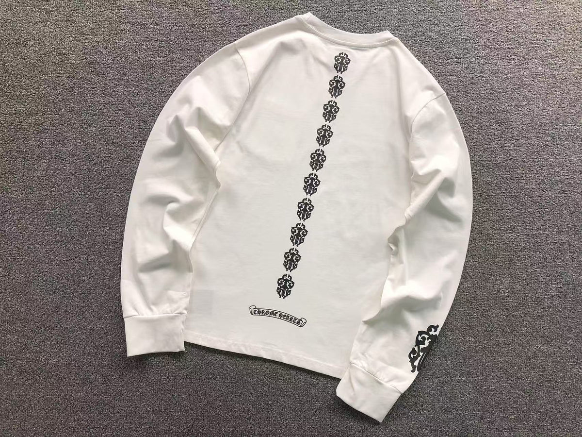 Cross Longsleeve