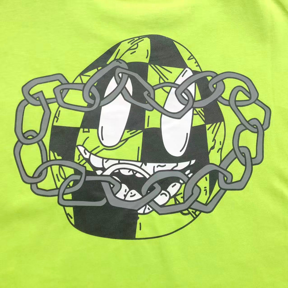 Cross Tshirt