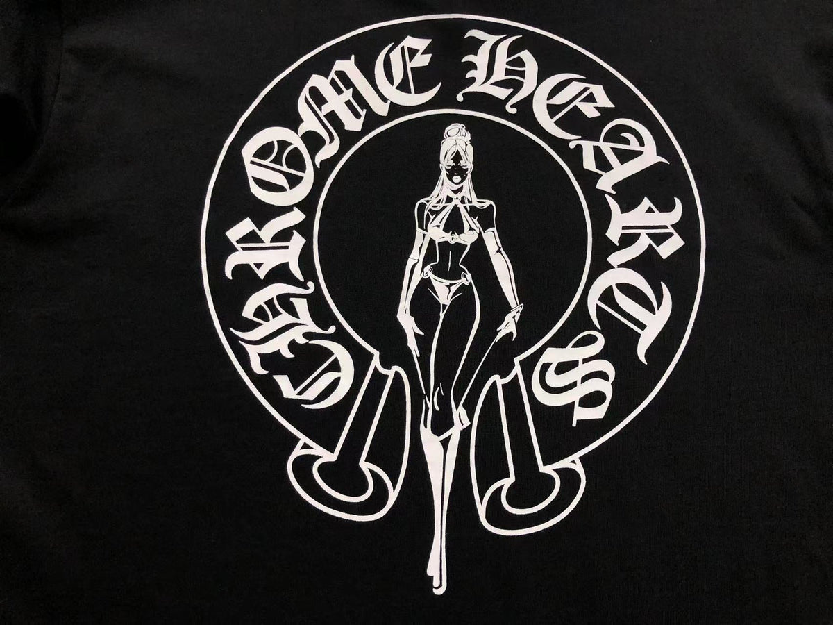 Cross Longsleeve