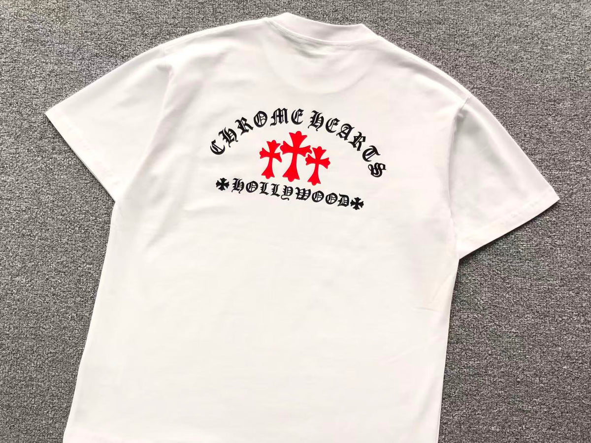Cross Tshirt