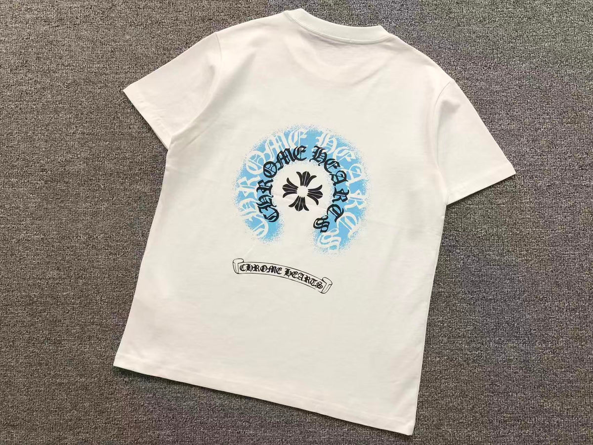 Cross Tshirt