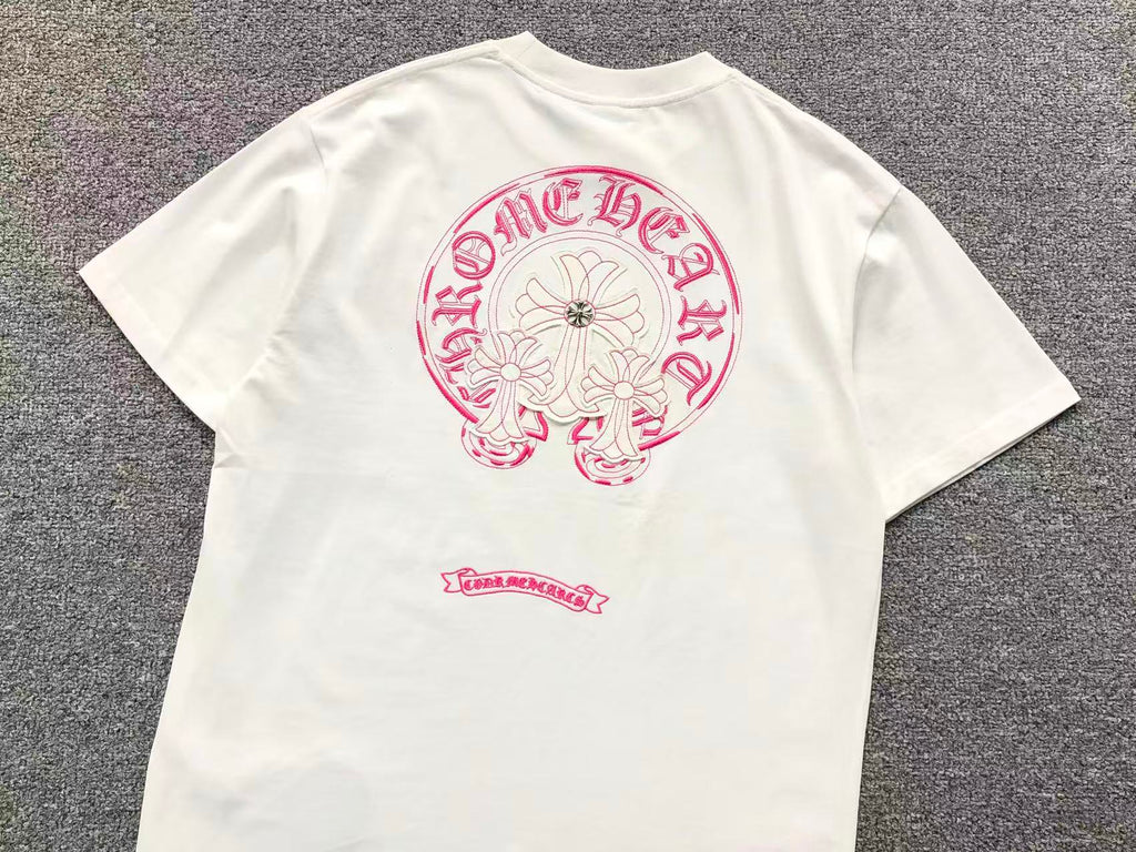 Cross Tshirt