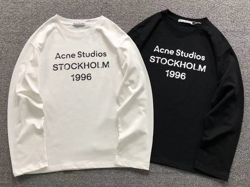 AcneStdios Longsleeve