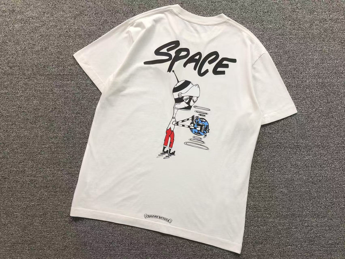 Cross Tshirt