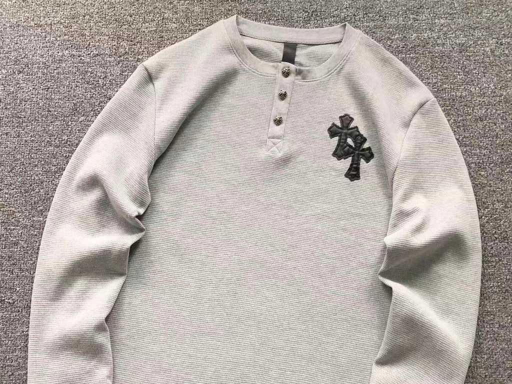 Cross Longsleeve