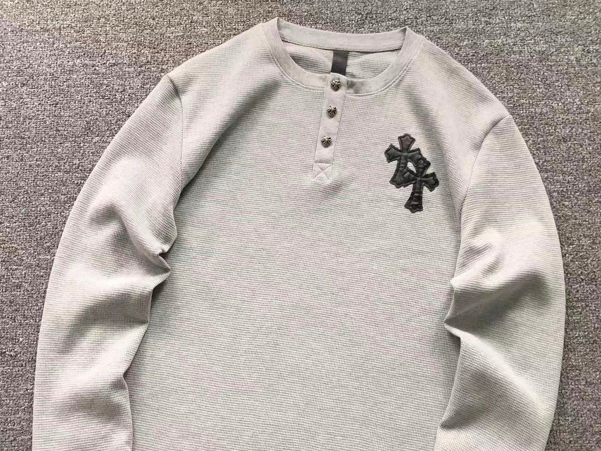 Cross Longsleeve