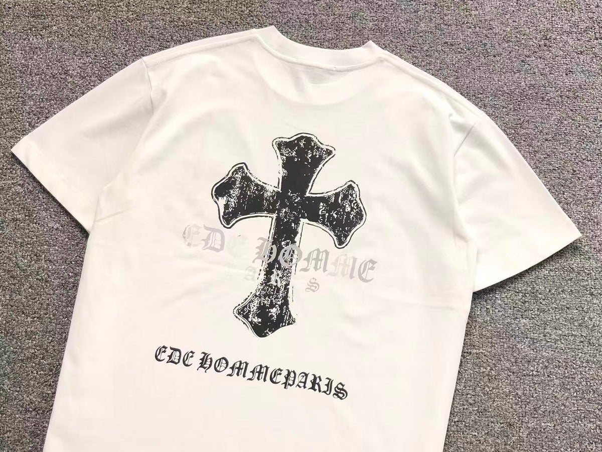 Cross Tshirt
