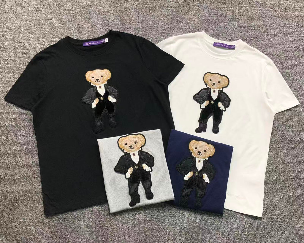 Ralph Lauren Tshirt Female