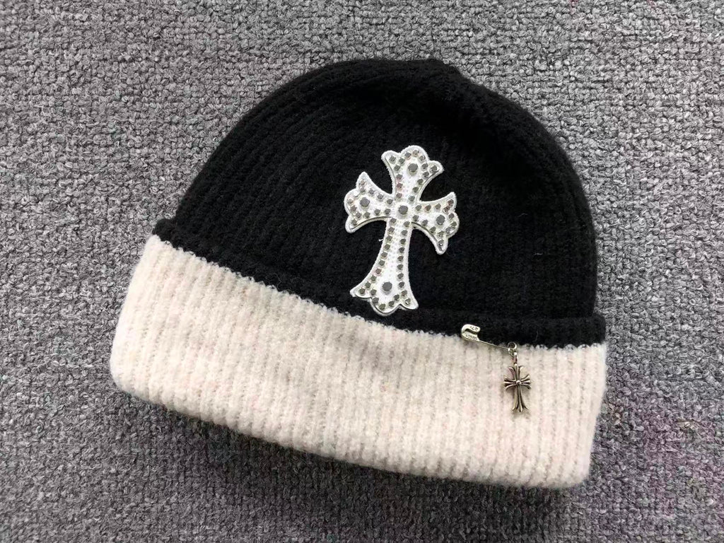 Cross Cap