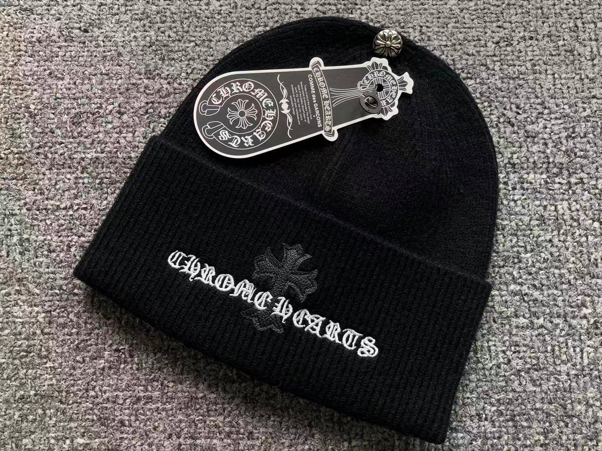 Cross Cap