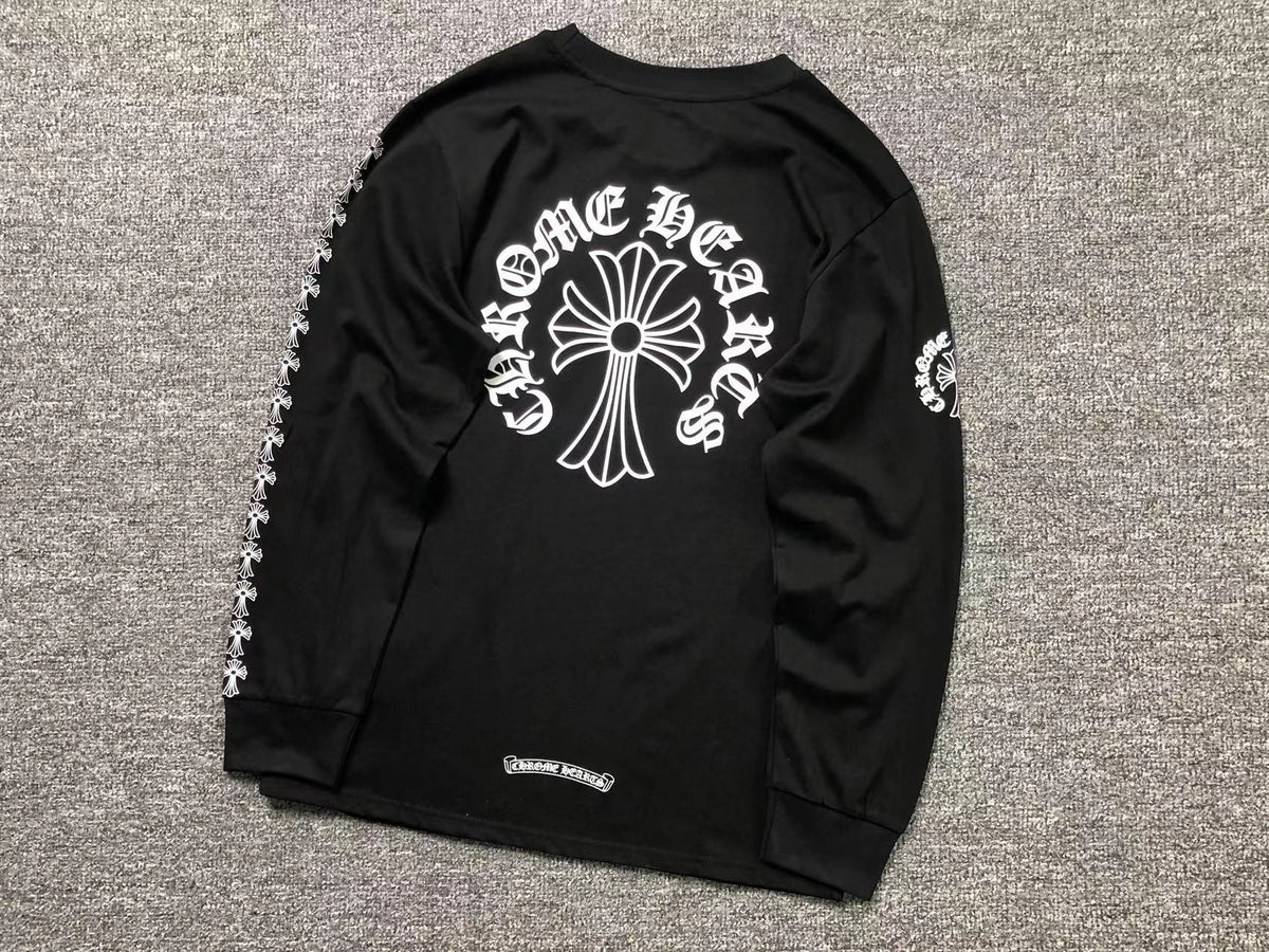 Cross Longsleeve