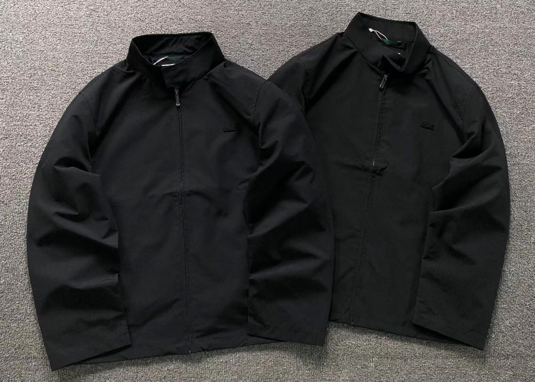Classic Jacket