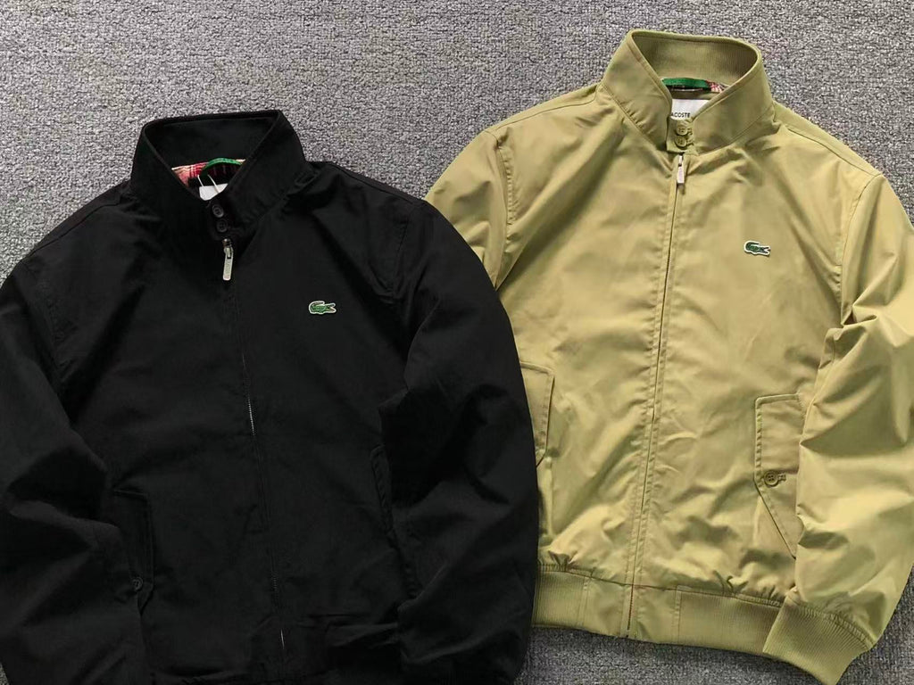Classic Jacket