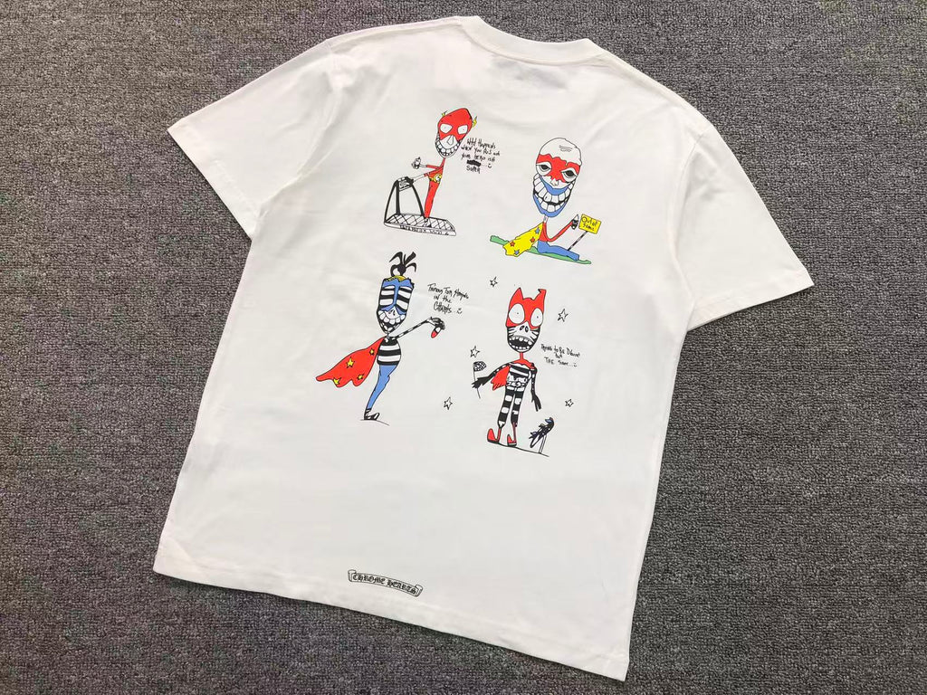 Cross Tshirt