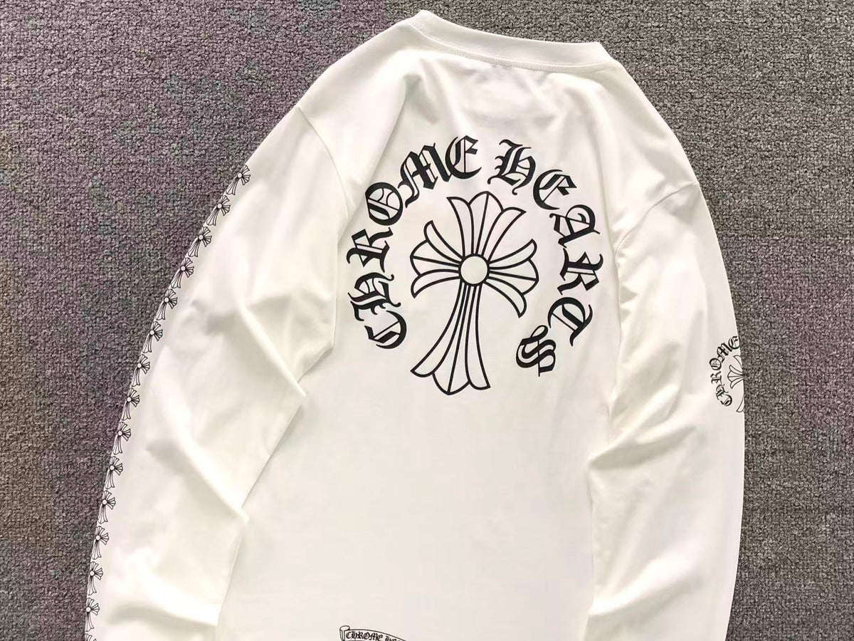 Cross Longsleeve