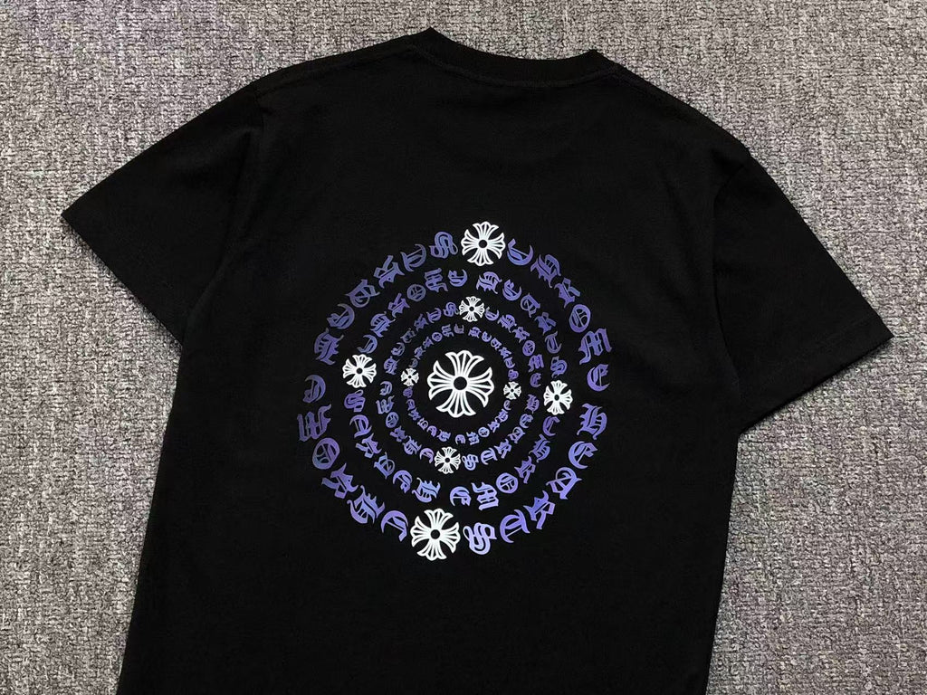 Cross Tshirt