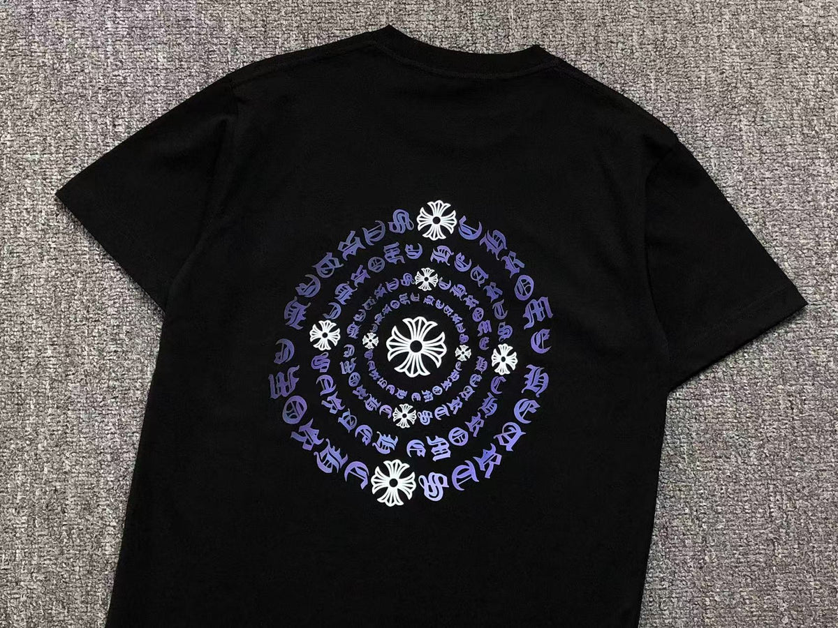 Cross Tshirt