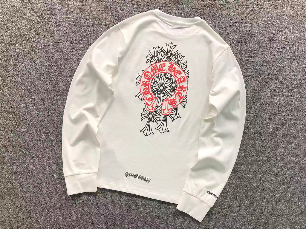 Cross Longsleeve