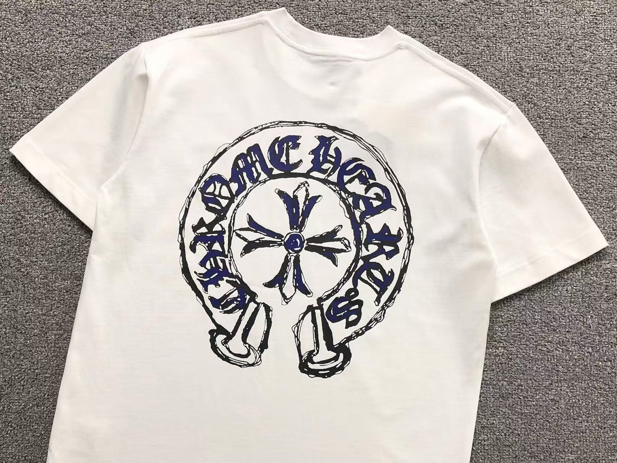 Cross Tshirt
