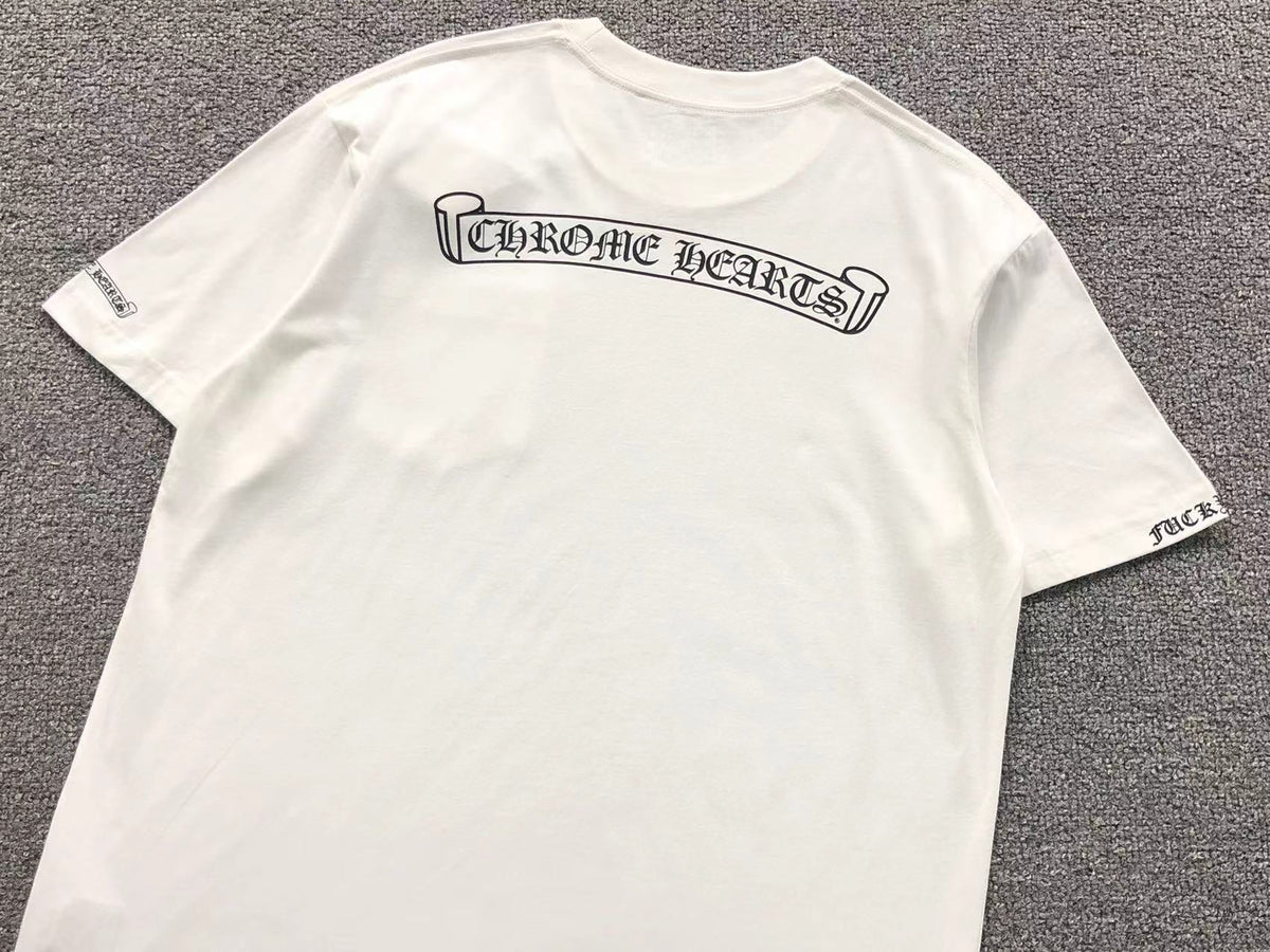 Cross Tshirt