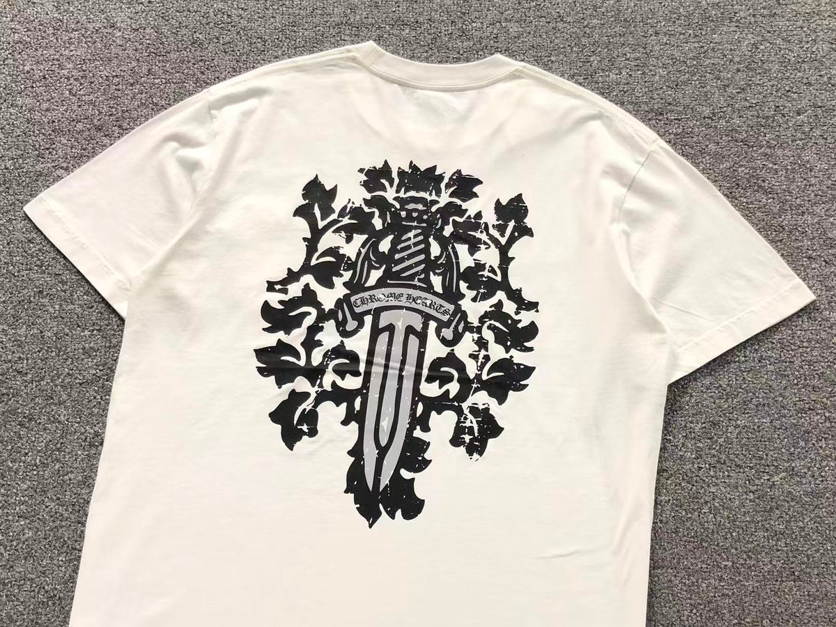 Cross Tshirt