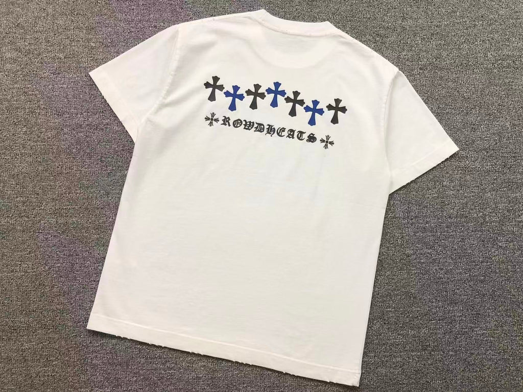 Cross Tshirt