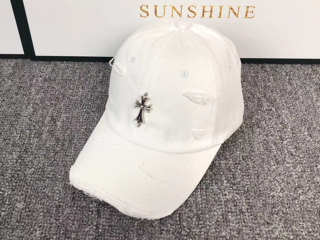 Cross Cap
