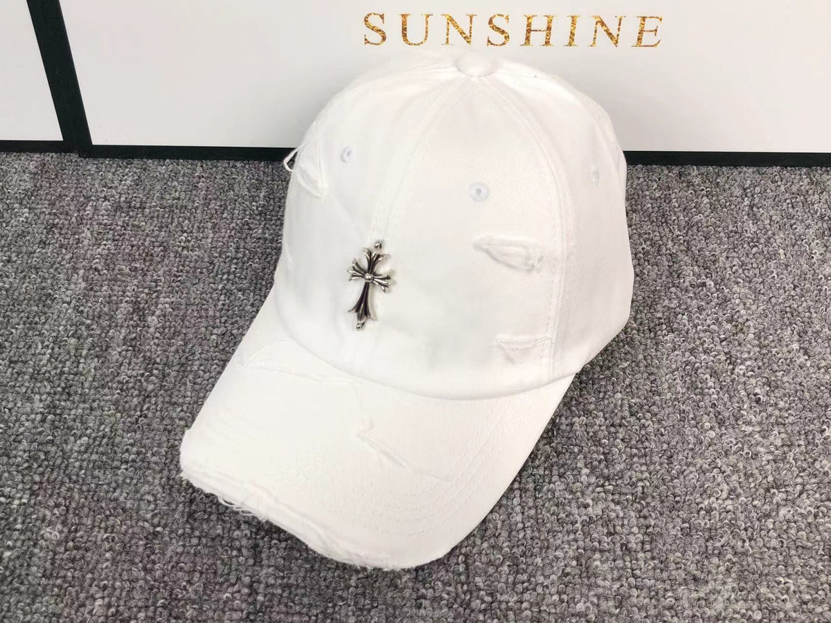 Cross Cap