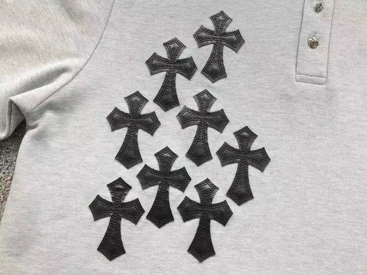 Cross Polo