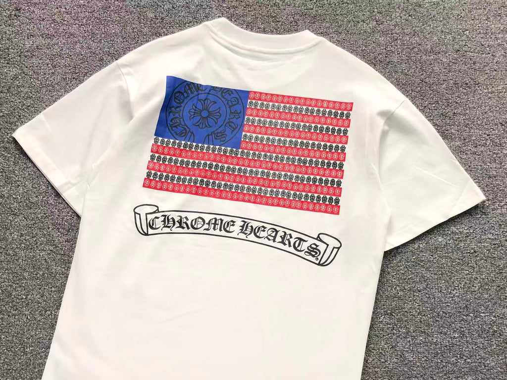 Cross Tshirt