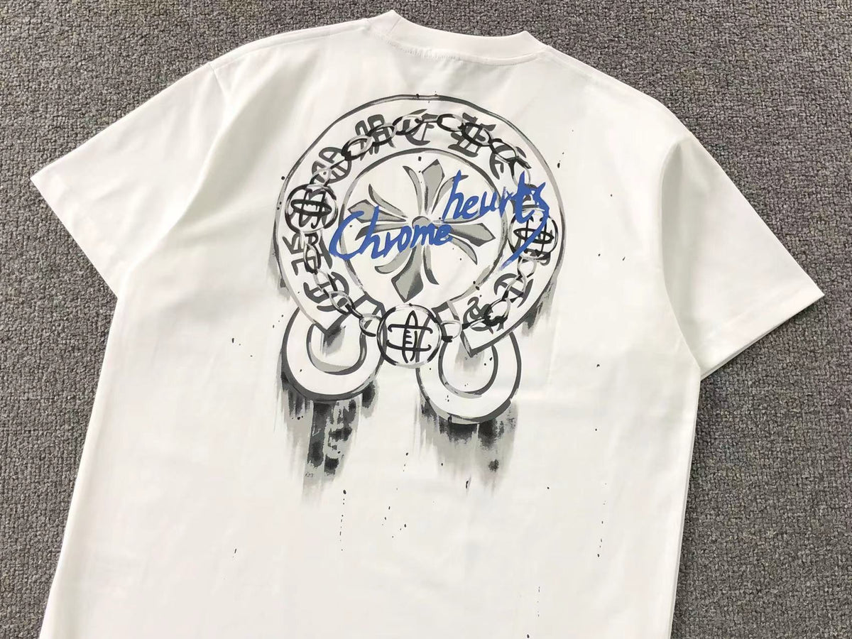 Cross Tshirt